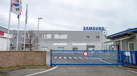 Samsung пакує валізи: чому словацькі телевізори йдуть в історію