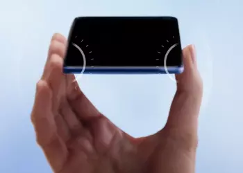 «Сжимаемый» флагман HTC U 11 выйдет в пяти цветах