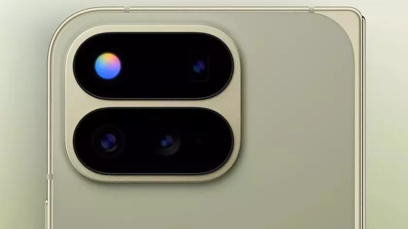 Представлены первые рендеры Google Pixel 11: раскрыта подсветка Hilight