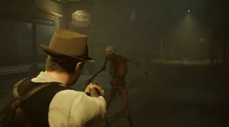 It will take you about 20 hours to complete both story campaigns in Alone in the Dark