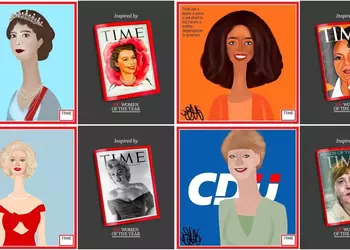 12-летняя девочка заработала более $5 000 000 на NFT-картинах