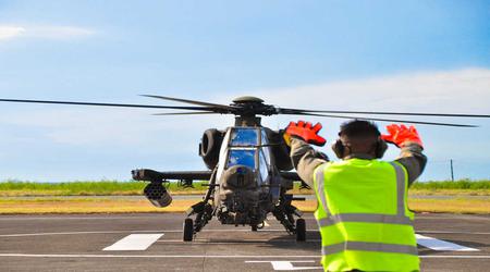 Le Filippine ricevono due elicotteri T129 ATAK dalla Turchia