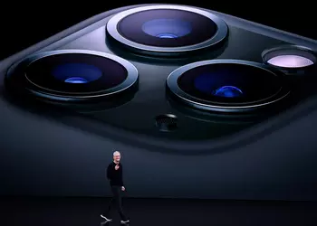 Bloomberg: iPhone 15 will be unveiled on 12 September, and Apple will unveil the first Macs with M3 processor in October