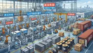 Китайская монополия на свет: очереди за оптоволокном до 2028 года и доминирование трансиверов