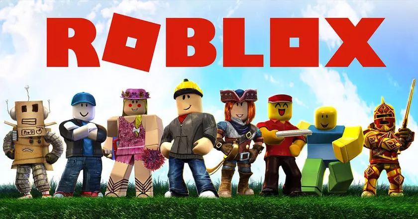 Roblox стала третьей самой популярной игрой на PlayStation всего за неделю с момента релиза