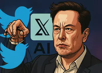 Grok 4 подозревают в подстраивании под мысли Илона Маска
