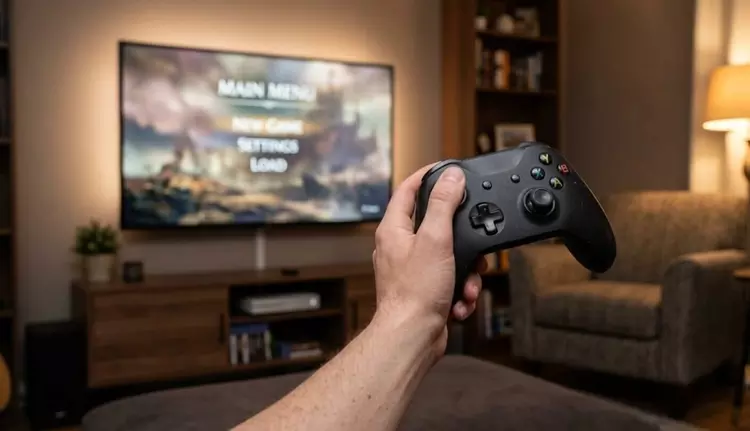 Which 55-Inch TVs for Gaming Are ...