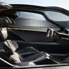 Миниатюра концептуального автомобиля Lotus 18