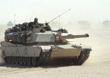 It's official: US hands over M1A1 Abrams tanks to Ukraine before autumn