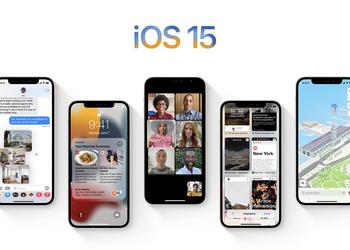Apple has released the final version of iOS 15: what's new and who can upgrade