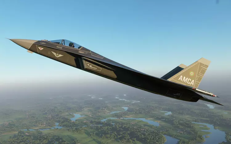 India wants its own stealth fighter ...