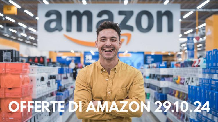 Le offerte Amazon più interessanti del ...