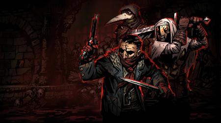 La société qui a créé Dead by Daylight a racheté les auteurs de la série de jeux Darkest Dungeon.