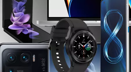 Підсумки 2021 року: Clubhouse, NFT, Netflix українською, високопродуктивні макбуки та розкладні смартфони 