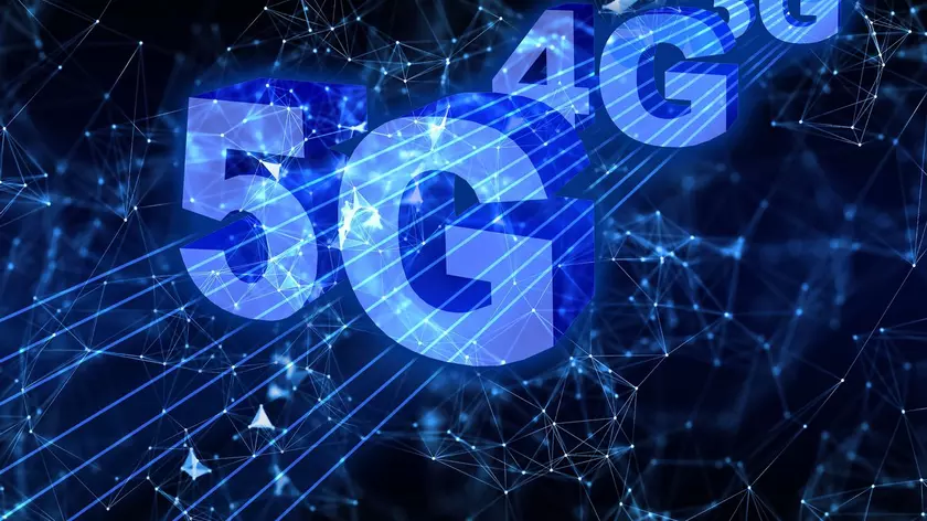В Украине уже в этом году обещают открыть тестовые центры 5G