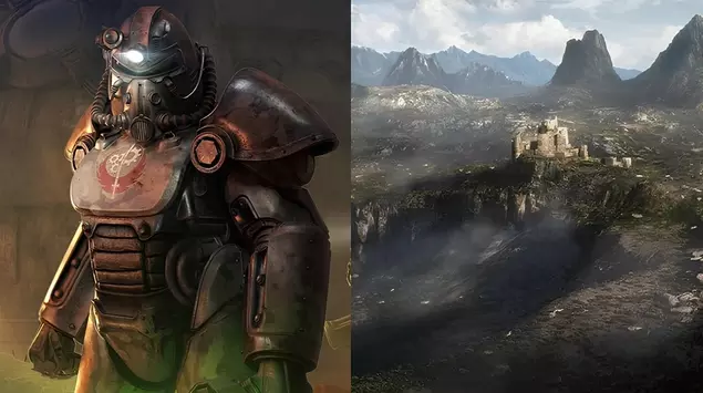 Fallout Remaster in 2027, Elder Scrolls ...