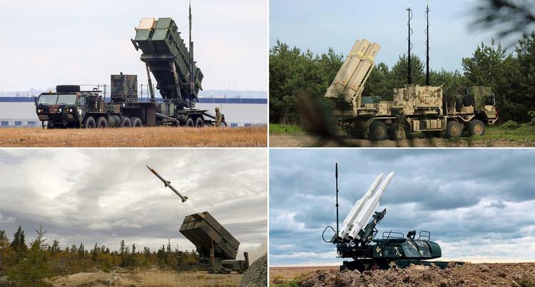 Kinzhal, Iskander, Kalibr, Kh-101, Kh-555, S-400 - The Ukrainian Air Force has destroyed more than 150 Russian missiles and over 400 drones worth $1.7bn in a month