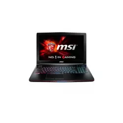 MSI GE62 2QC Apache (GE622QC-284XUA)