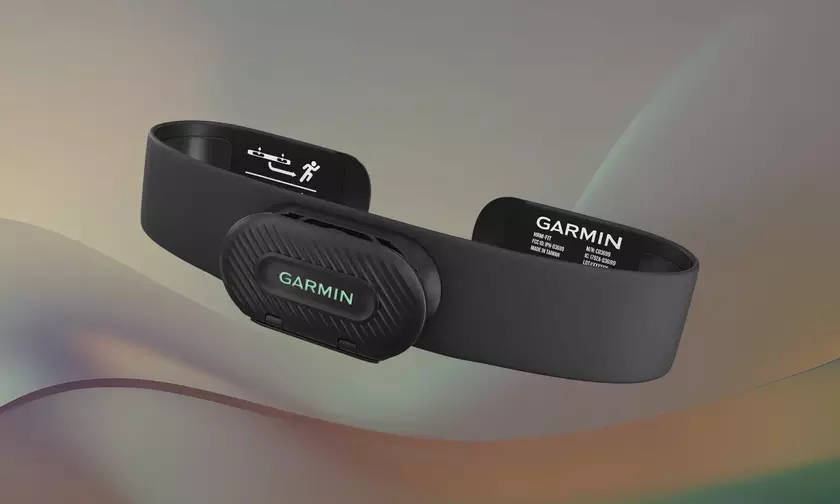 Пульсометр для женщин Garmin HRM-Fit, который не натирает кожу, получил признание TIME как одно из лучших изобретений 2024 года