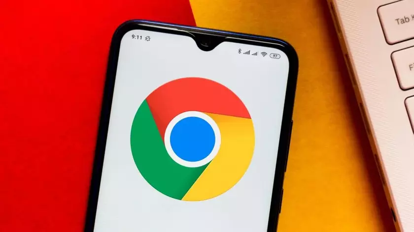 Chrome для Android готовится ко внедрению функции фонового воспроизведения