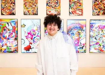 19-летний подросток за 24 часа продал NFT почти на $20 000 000