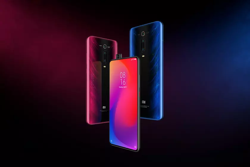 Xiaomi Mi 9T Pro и Xiaomi Mi 9 Pro 5G начали обновляться до MIUI 12.5 с ОС Android 11 на борту