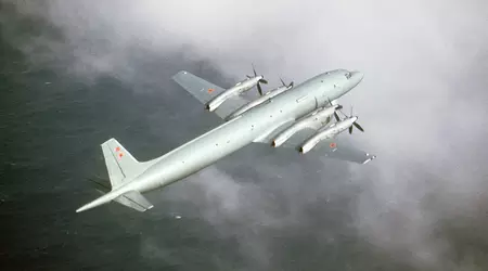 Russian Il-38 violated Japanese airspace three times in one day