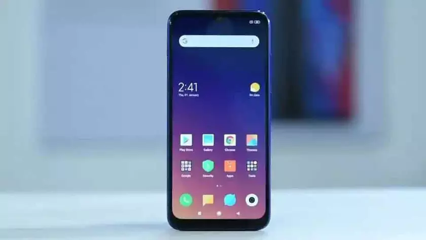 Redmi 7 будет стоить до $120, дефицита смартфонов компания не допустит — глава Xiaomi