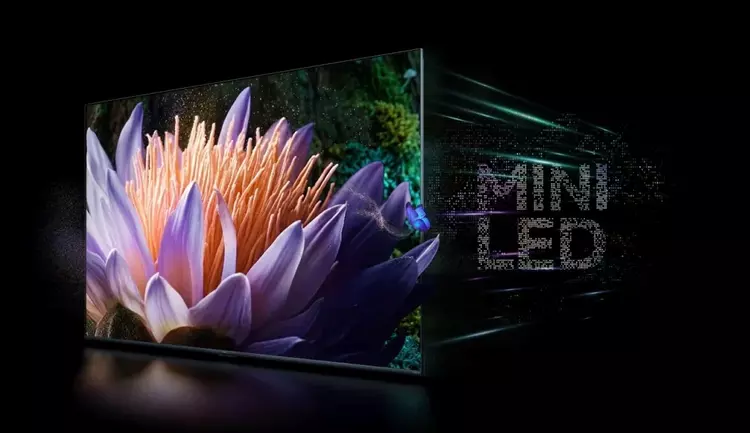 Xiaomi готовит Mini LED телевизоры серии S 2026: яркие пятна и тёмные дела