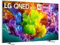 Самый большой QNED в истории LG: представлен впечатляющий 115” телевизор с передовыми AI-функциями и частотой до 330 Гц (в режиме Motion Booster)