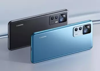 Xiaomi 12T has started receiving HyperOS: what's new