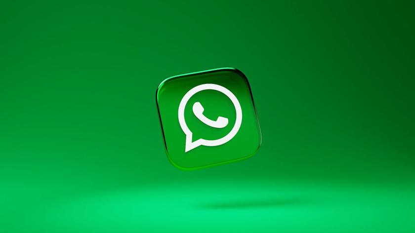 В WhatsApp появится возможность отправлять фотографии в высоком качестве