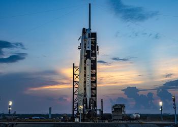 SpaceX и NASA в четвёртый раз перенесли запуск к МКС космического корабля Crew Dragon с международным экипажем