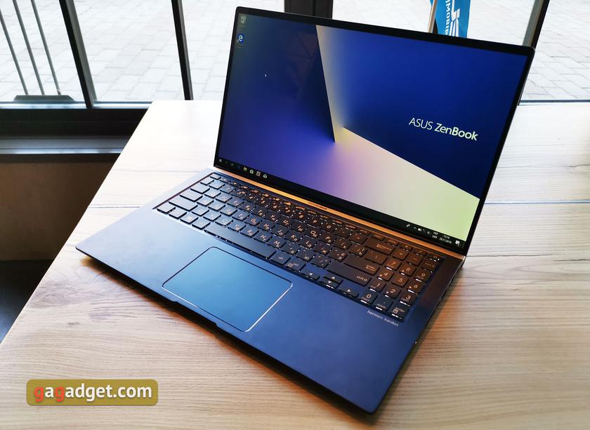 ASUS Ð¿ÑÐµÐ´ÑÑÐ°Ð²Ð¸Ð»Ð° Ð½Ð¾Ð²ÑÐµ Ð½Ð¾ÑÑÐ±ÑÐºÐ¸ ZenBook 13, 14, 15 Ð¸ ZenBook Flip Ð² Ð£ÐºÑÐ°Ð¸Ð½Ðµ