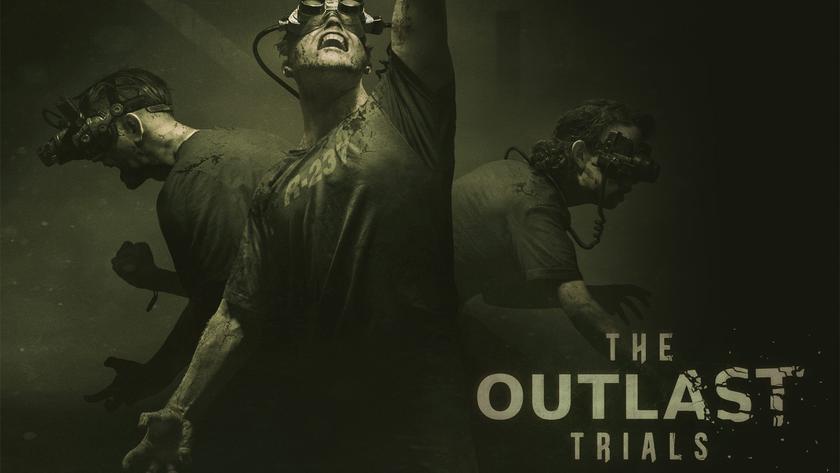 The Outlast Trials will be released in early access in May