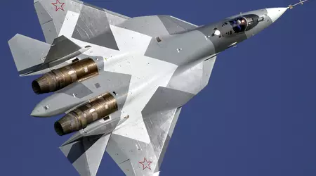 Russia may have produced a new batch of fifth-generation Su-57 fighters