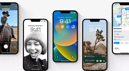 Apple a publié une version stable d'iOS 16.6 avec une sécurité améliorée et des corrections de bugs.