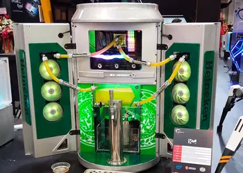 Computex 2019: праздник моддинга, красивых девушек и задротов