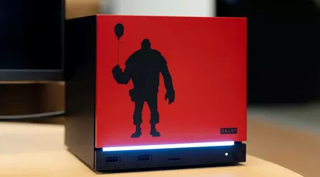 La Steam Machine à 3 000 $ sur eBay : les revendeurs frappent avant même la livraison