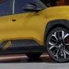 Preview of Citroën Basalt Vision at the Auto Show
