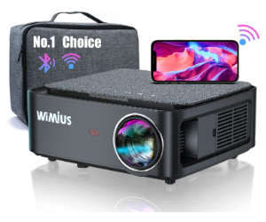 WiMiUS K1 projector