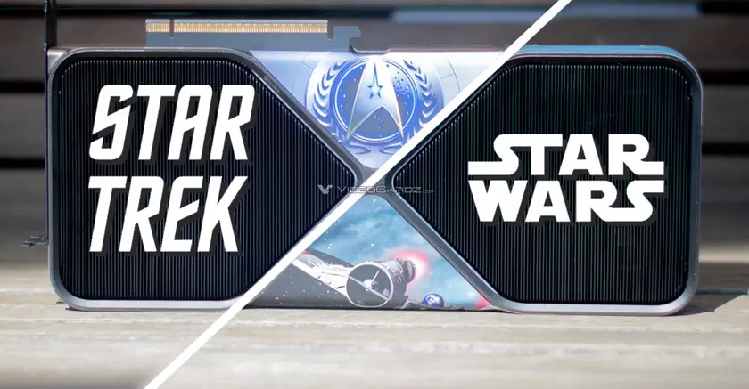 Потрясающая NVIDIA RTX 5090: Что нового нас ждет в следующем поколении видеокарт?