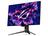 ASUS ROG Swift OLED PG32UCDP с 4K UHD OLED-дисплеем на 480 Гц уже можно купить в США за $1299