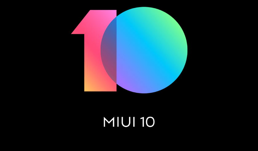 В новой бета-версии MIUI 10 появилась поддержка приложения Google Camera