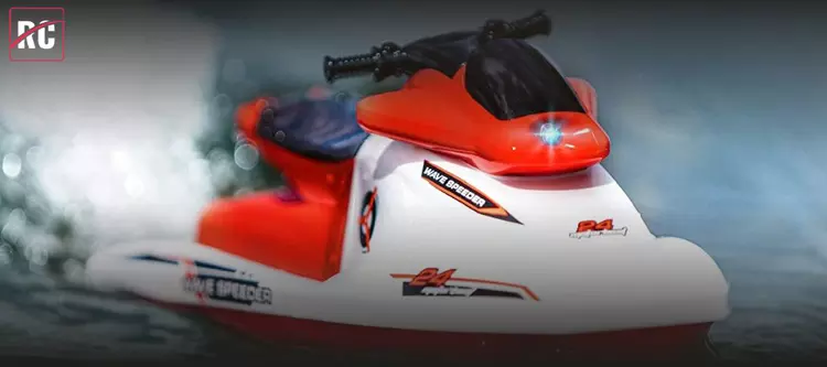 Best Remote Control Boat for Pool