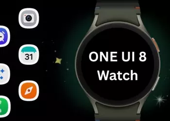 Samsung заботится о вас: в One UI 8 Watch появится четыре новых функции для слежения за здоровьем