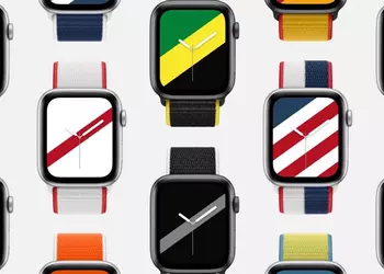 Rumors have surfaced about the Apple Watch 7's (un)compatibility with existing strap models