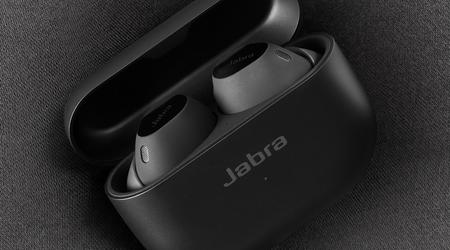 Jabra Elite 10 z ANC i dźwiękiem przestrzennym jest dostępna na Amazon za 50 USD zniżki