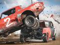 Анонс для фанатов FlatOut: THQ Nordic представила гоночную игру Wreckfest 2