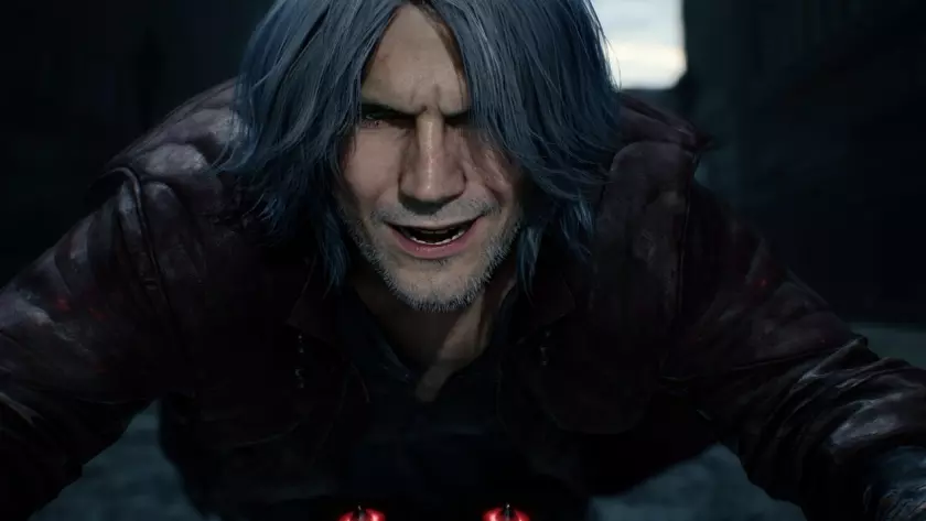 Capcom привезет демо-версию Devil May Cry 5 на Gamescom 2018